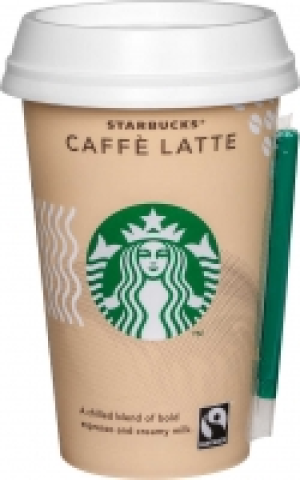 STARBUCKS 1.00 €