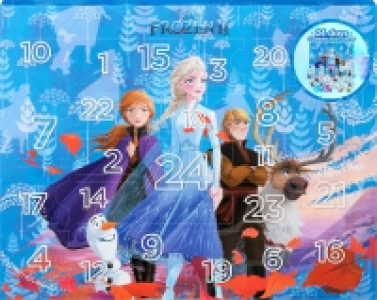 Kaufland  FROZEN