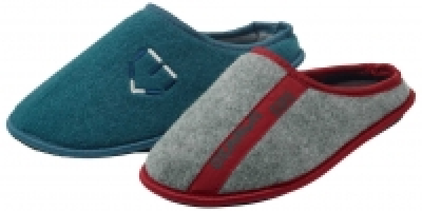 Herren-Hausschuhe 2.99 €
