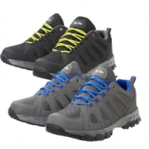 Kaufland  Herren-Trekkingschuhe
