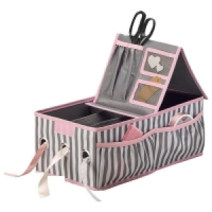 Ideenwelt Geschenkverpackungs-Organizer Streifen