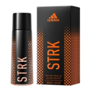 Strike Regular Male Eau de Toilette 16.99 €