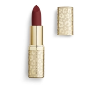 Revolution Pro New Neutral Satin Matte Lipstick Vamped