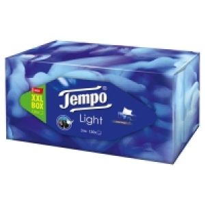 Tempo XXL Light Taschentücher-Box
