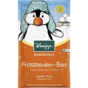 Badekristalle Frostbeulen-Bad 0.89 €