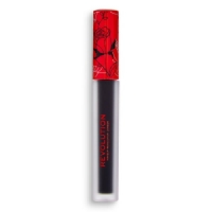Makeup Revolution Halloween Vinyl Liquid Lip Nightmare