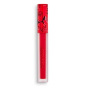 Makeup Revolution Halloween Vinyl Liquid Lip Haunted