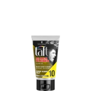 Schwarzkopf Drei Wetter Taft Super Kleber Power Gel