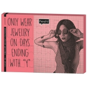 Fesh! Shine On - Jewellry Advent Calendar 2019