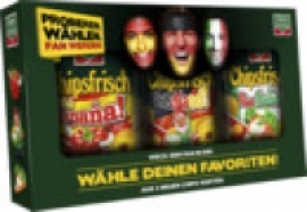 Funnyfrisch Chipsfrisch 3.99 €