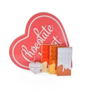 Rossmann I Heart Revolution Xmas 2019 Chocolate Heart