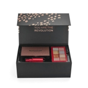 Rossmann Makeup Revolution Xmas 2019 You Are The Revolution