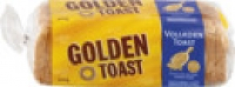 Golden Toast 0.88 €