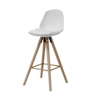 Barstuhl Virum (weiß) 84.95 €