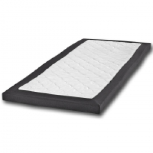 Faltmatratze Havbryd (80x200, anthrazit) 59.95 €