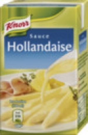Knorr Sauce Hollandaise 0.79 €