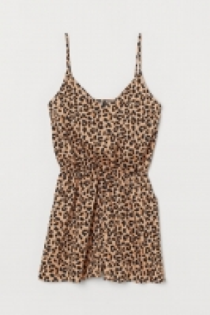 HM   Playsuit aus Viskose