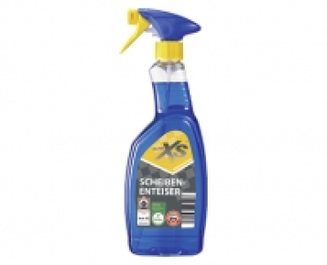 AUTO XS® Scheibenenteiser 1.99 €