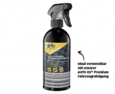 Aldi Süd  AUTO XS® Premium Fahrzeugreinigung