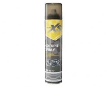 AUTO XS® Auto-Pflegespray
