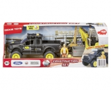 Aldi Süd  DICKIE TOYS Playlife-Set