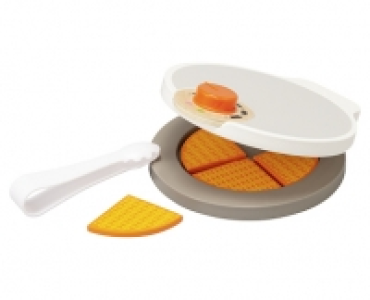 PLAYLAND Kinder-Kuchen-Set aus Holz