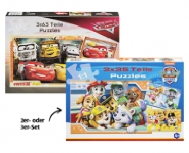 Kinderpuzzle 4.99 €