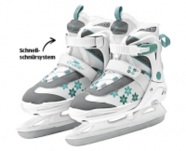 Aldi Süd  crane® SPORTS Schlittschuhe fur Kinder