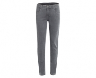 blue motion Stretchjeans coloured