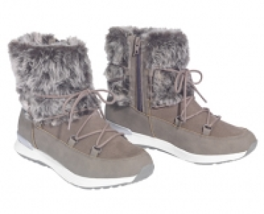 blue motion Thermostiefel