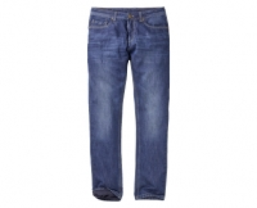 watson´s Thermojeans