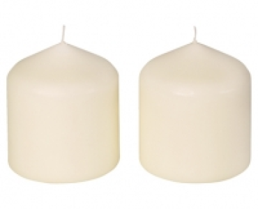 CASA Deco Stumpenkerzen 3.99 €