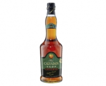 Aldi Süd  COUPERNÉ Fine Calvados V.S.O.P