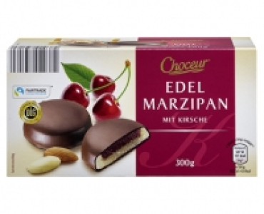 Aldi Süd  Choceur® Edelmarzipan Taler