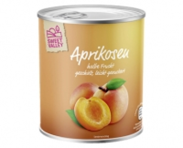 SWEET VALLEY Aprikosen