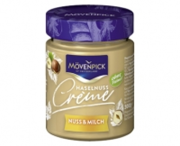 MÖVENPICK® Schoko-Nuss-Crème