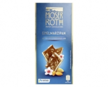 MOSER ROTH Gefullte Tafeln