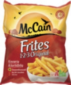 McCain Frites 1.11 €