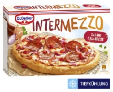 Dr. Oetker Intermezzo® 1.69 €