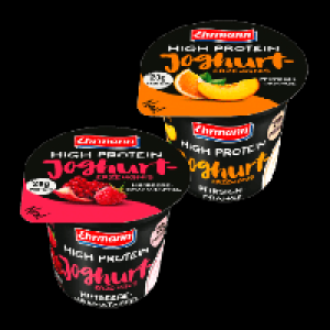 Ehrmann High Protein Joghurt 0.99 €