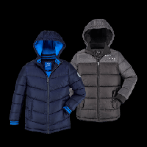 Aldi Nord Pocopiano Winterjacke