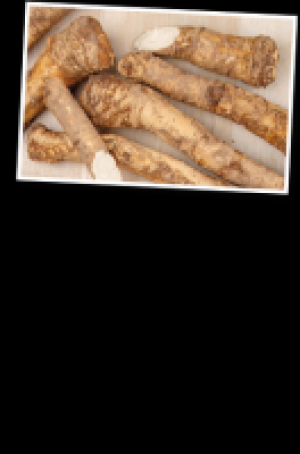 Meerrettich 0.70 €