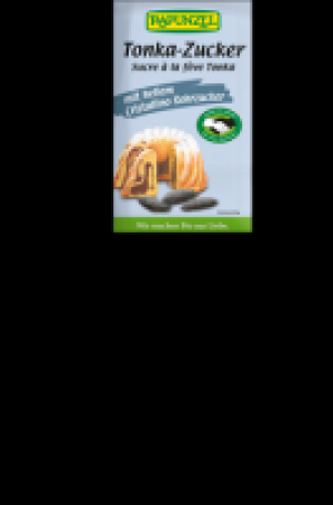 Tonka-Zucker 1.07 €