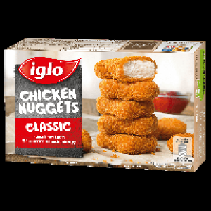 Iglo Chicken Nuggets 2.22&nbsp;&euro;