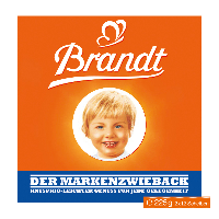Rewe  Brandt Markenzwieback