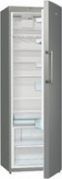Euronics Gorenje R6192FX Standkühlschrank mit Gefrierfach edelstahl