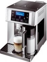 Euronics Delonghi ESAM 6700 EX3 PrimaDonna avant Kaffee-Vollautomat edelstahl/cleansteel
