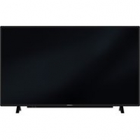 Euronics Grundig 40 GFB 5844 102 cm (40 Zoll) LCD-TV mit LED-Technik schwarz