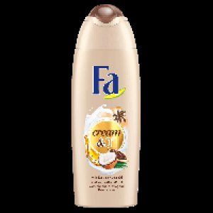 Fa Dusche Kokosöl