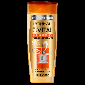 Elvital Shampoo 2.39 €